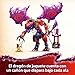 LEGO Ninjago Dragón del Caos: Colmillo Tronador Juguete de Construcción Imagen de LEGO Ninjago Dragón del Caos: Colmillo Tronador Juguete de Construcción