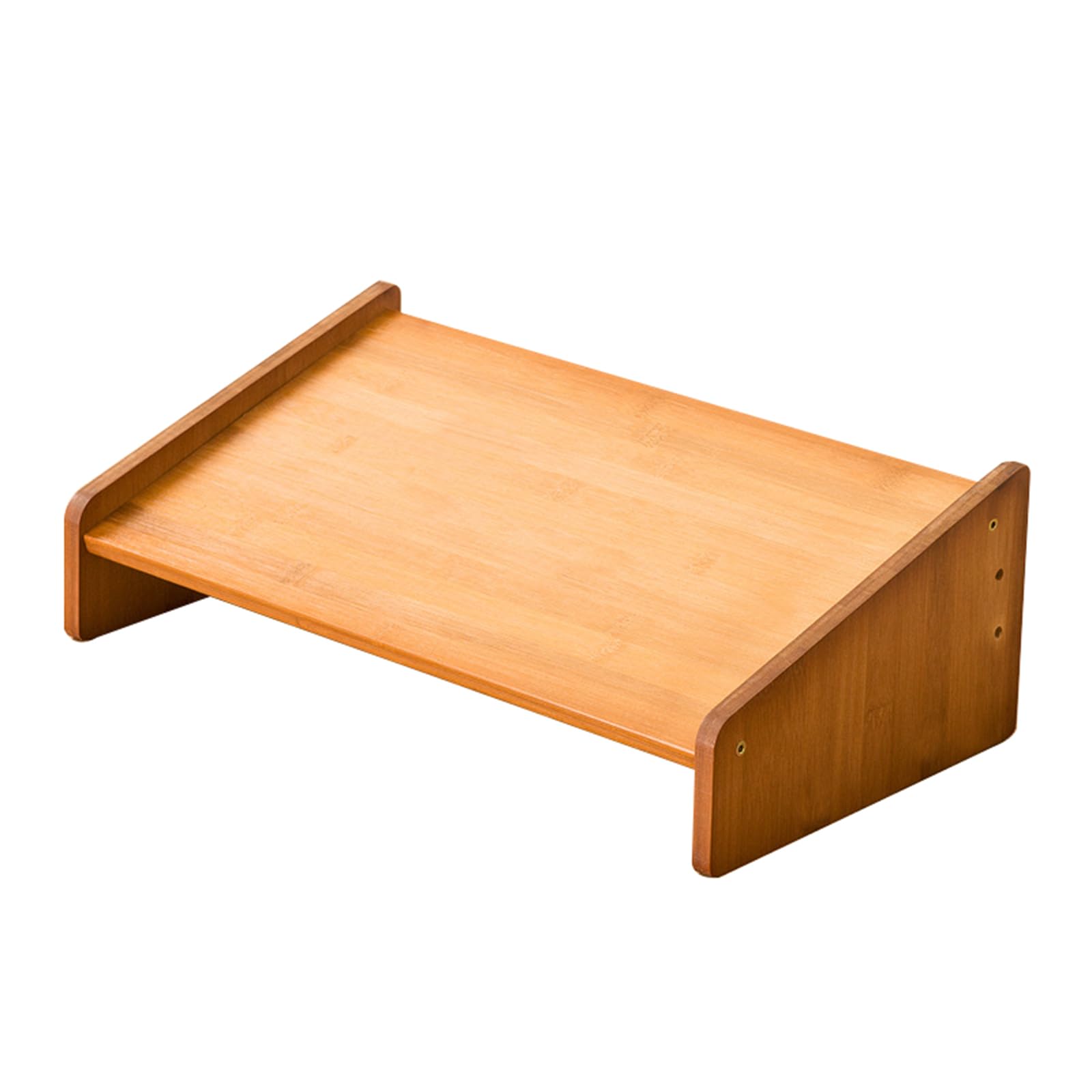 Poggiapiedi Ergonomico SenDeluz Regolabile - 4 Altezze E 3 Angoli, Antiscivolo, Con Massaggio Per Ufficio E Casa - Foto 4