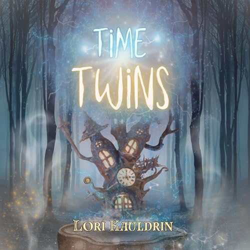 Time Twins by Lori Kauldrin episode artwork