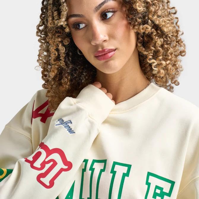 The Mayfair Group Affirmations Crewneck3