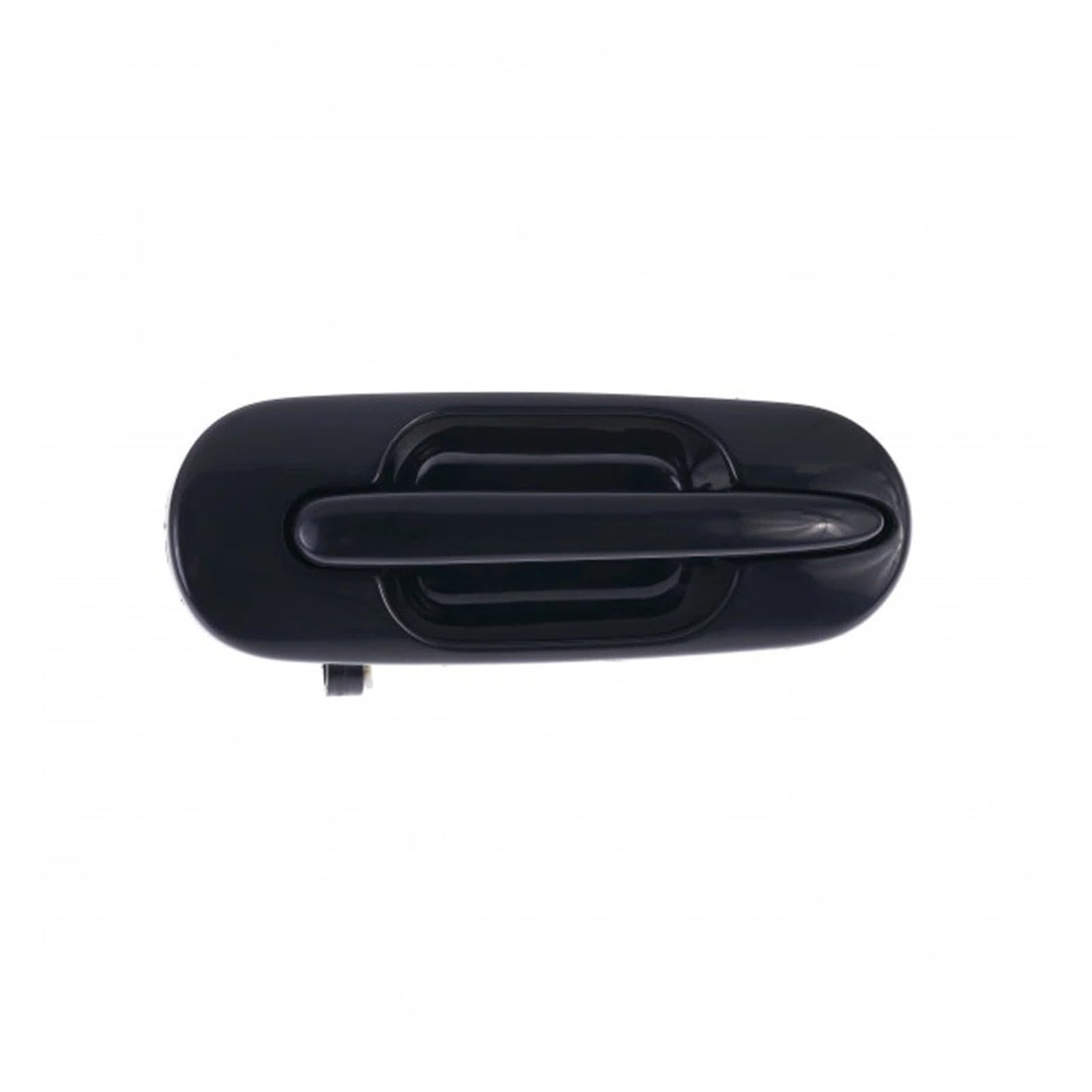 Nokrgqw Rear Left Left Handle Passenger Exterior Outside Door Handle For Crv 2.0L 1997-2001 For Civic 1995-2000 For Rover 400 For Fastback (Rt) 416 Si 274739(Rear Left)