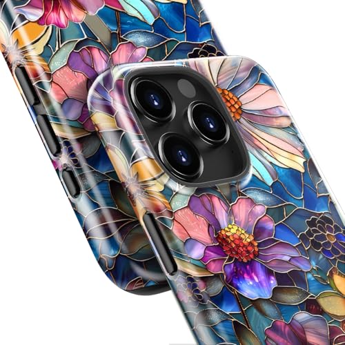 Image of for iPhone 13 Pro Case Cute, Wireless Charging Compatible