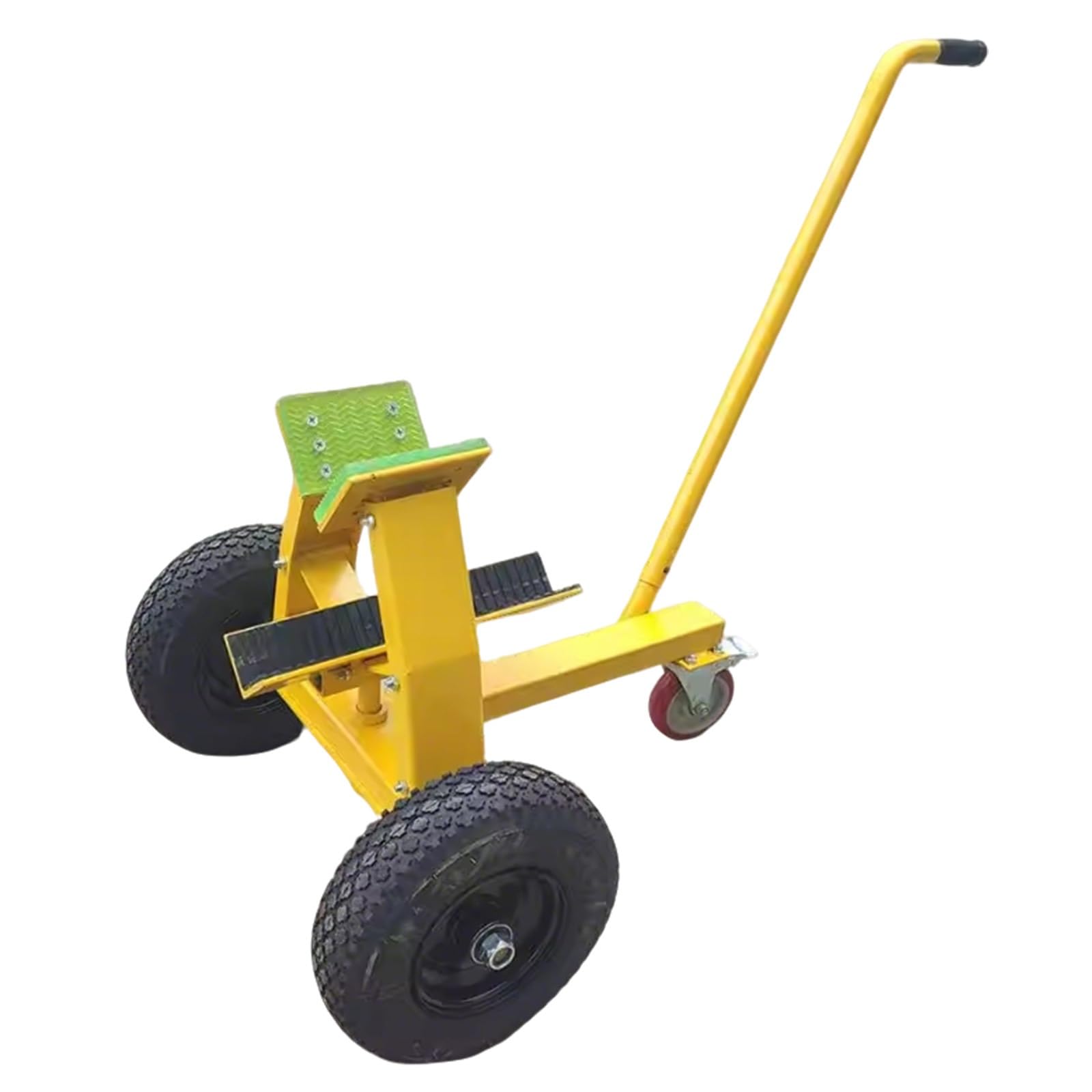SMDLKVM Heavy-duty Marble Slab Transport Cart, Load Capacity 400 Kg/880 Lb