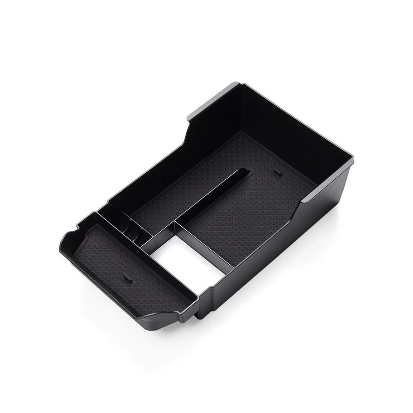 RESPUNEKBAH Tray Organizer Accessories For Mazda CX-30 CX30 20-24 2023 Center Console Armrest Storage Box Tidying