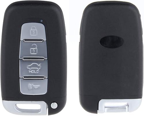 Miniatura 2 de EASYGUARD EC003N-K-1 PKE Sistema de alarma de coche Bloqueo de proximidad Desbloqueo Botón de arranque remoto del motor Sistema de arranque sin