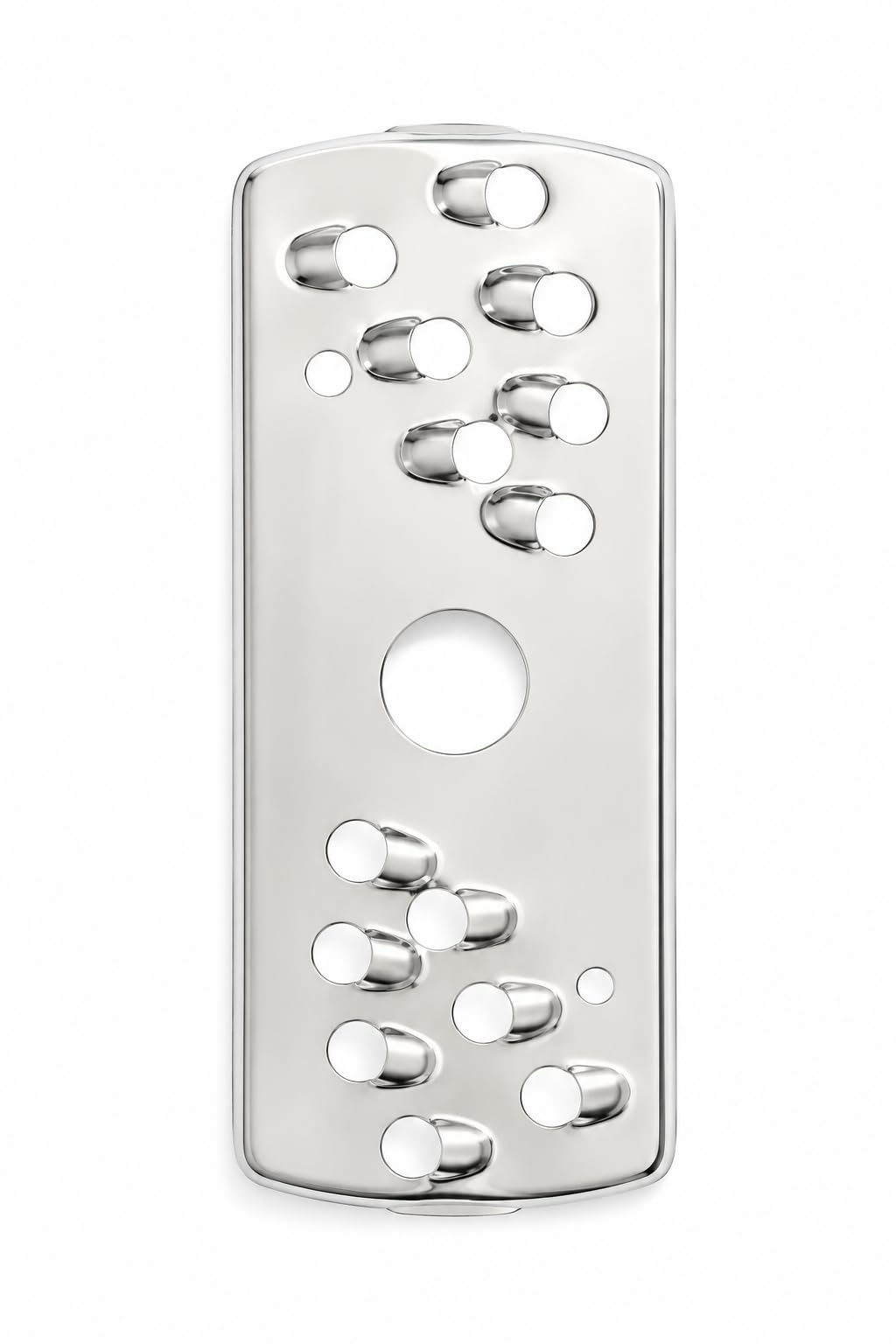 Bajaj Original Coarse Grating Disc for FX10 Food Processor | Stainless Steel Coarse Grater Blade | Compatible with Bajaj FX10-image-31