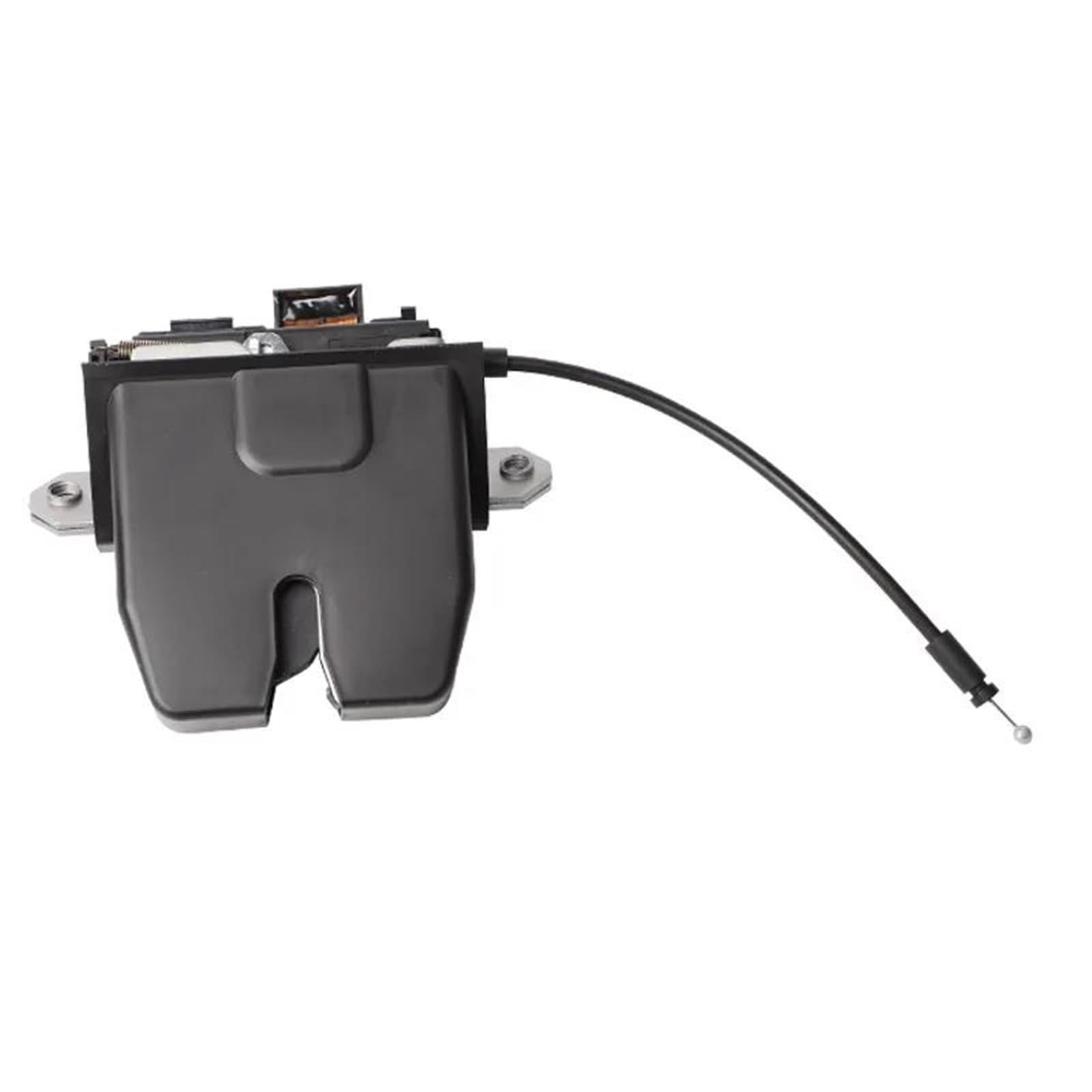 Liftgate Trunk Latch 31440492 31440489 31440244 31440240 31335052 for XC60 2009- Rear Tailgate Boot Lid Lock Trunk