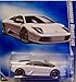 Produktbild hot Wheels 2009-190 Lamborghini Murcielago Dream Garage WHITE 1:64 Scale by Hot Wheels
