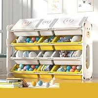 おもちゃボックス Amazon.co.jp: おもちゃ収納 おもちゃ箱 86.5*35.5*89.5cm 組立簡単
