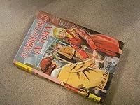 The Abbey Girls in Town B001FSN77Y Book Cover