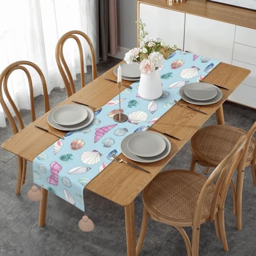 Chemin de table macramé déco de table mariage sans fausse note