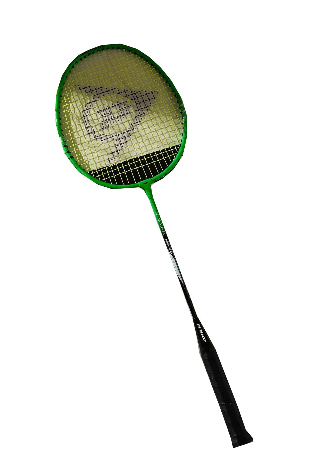 DUNLOP BR S-STAR SSx 2.0 GRN G6 HH NF