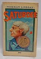 Saturdee 0207134812 Book Cover