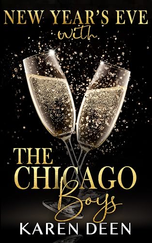 New Year's Eve with The Chicago Boys