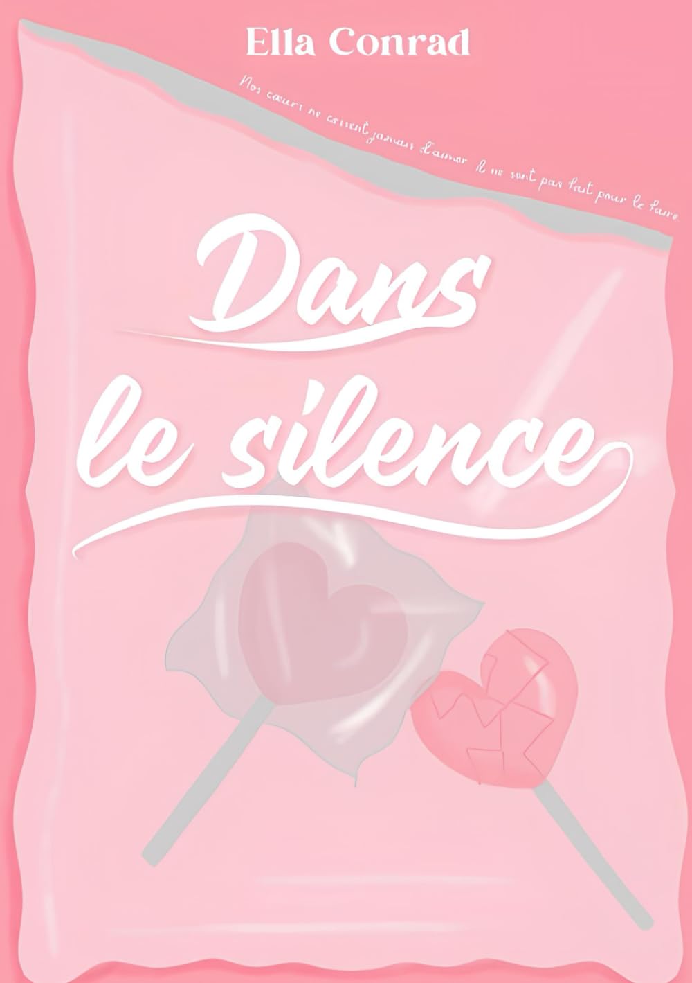 Dans le silence