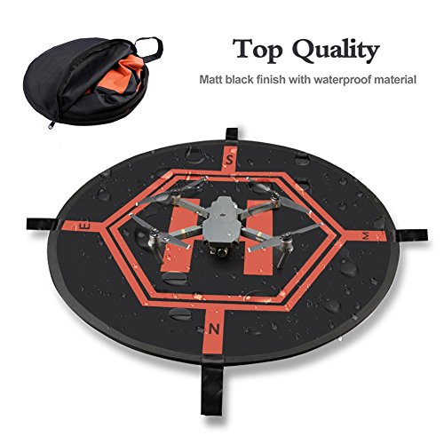 LANDE Piazza Lande piattaforma 75 cm