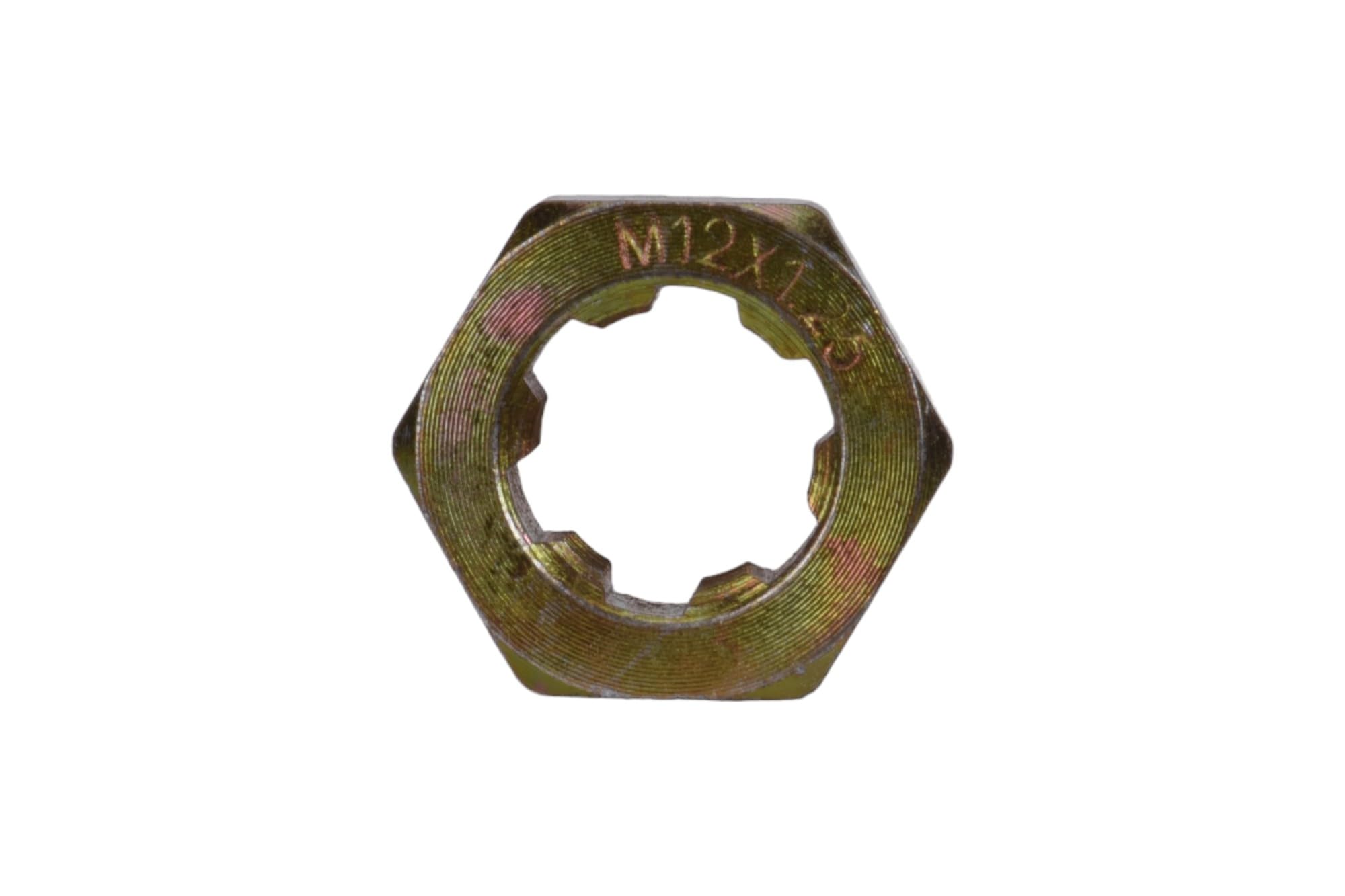 Century Drill & Tool 92707 Rethreading Die, M10 x 1.25 — Amazon image 14