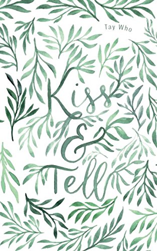 Kiss And Tell (Life Beyond The Blue)