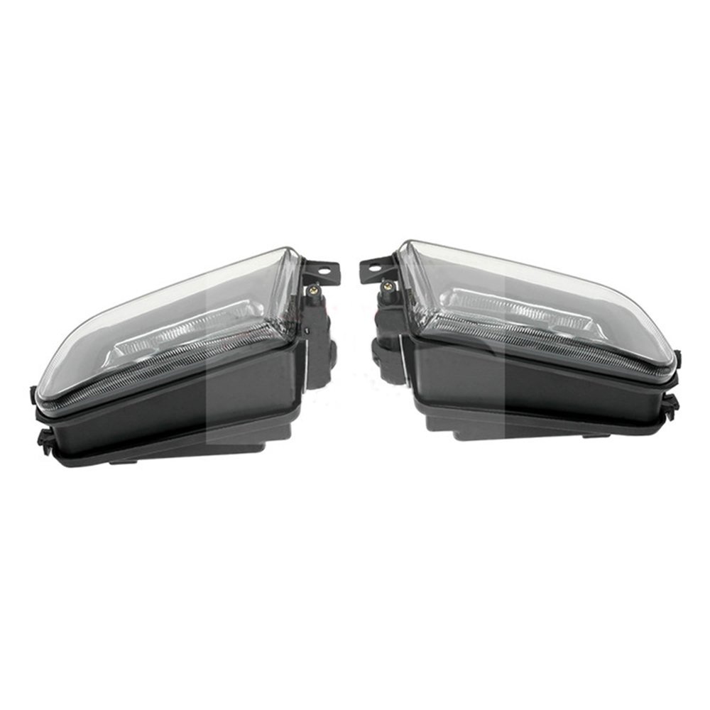 Faro Antiniebla Lado Izquierdo Para BMW E39 5 Series Y Z3 (1995-2001) - Repuesto Original Compatible, Fácil Instalación