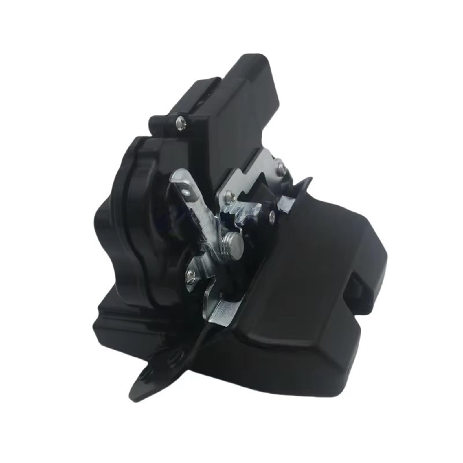 Boot Lock Latch Actuator Tailgate Liftgate Door Lock Latch Actuator for Hyundai for Santa Fe 2013 2014 2015 2016 2017 2018 2019 812302W600 Boot Tailgate Lock