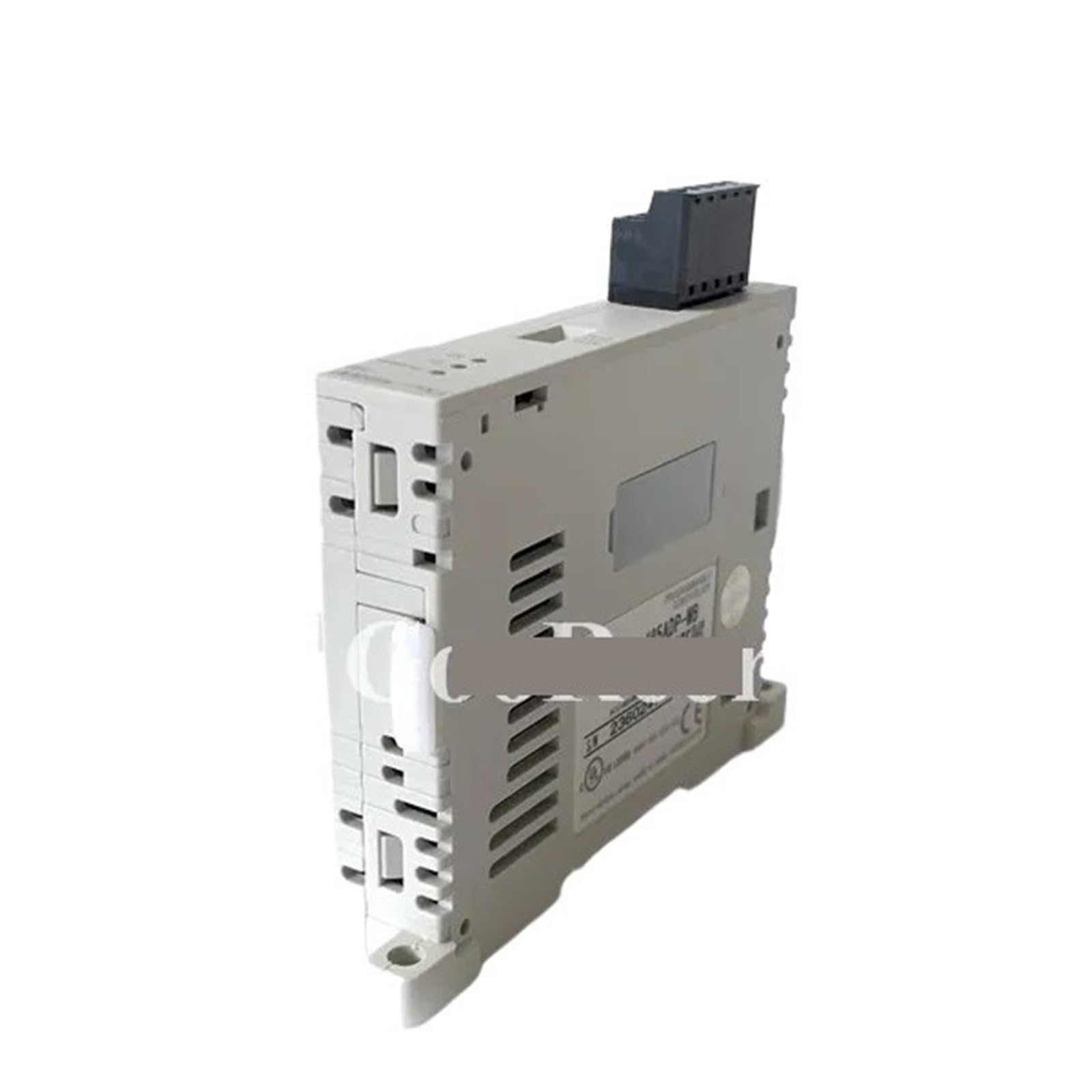 PWANUIGTE 1pcs FX3U Series PLC Programmable Controller FX3U-485ADP-MB