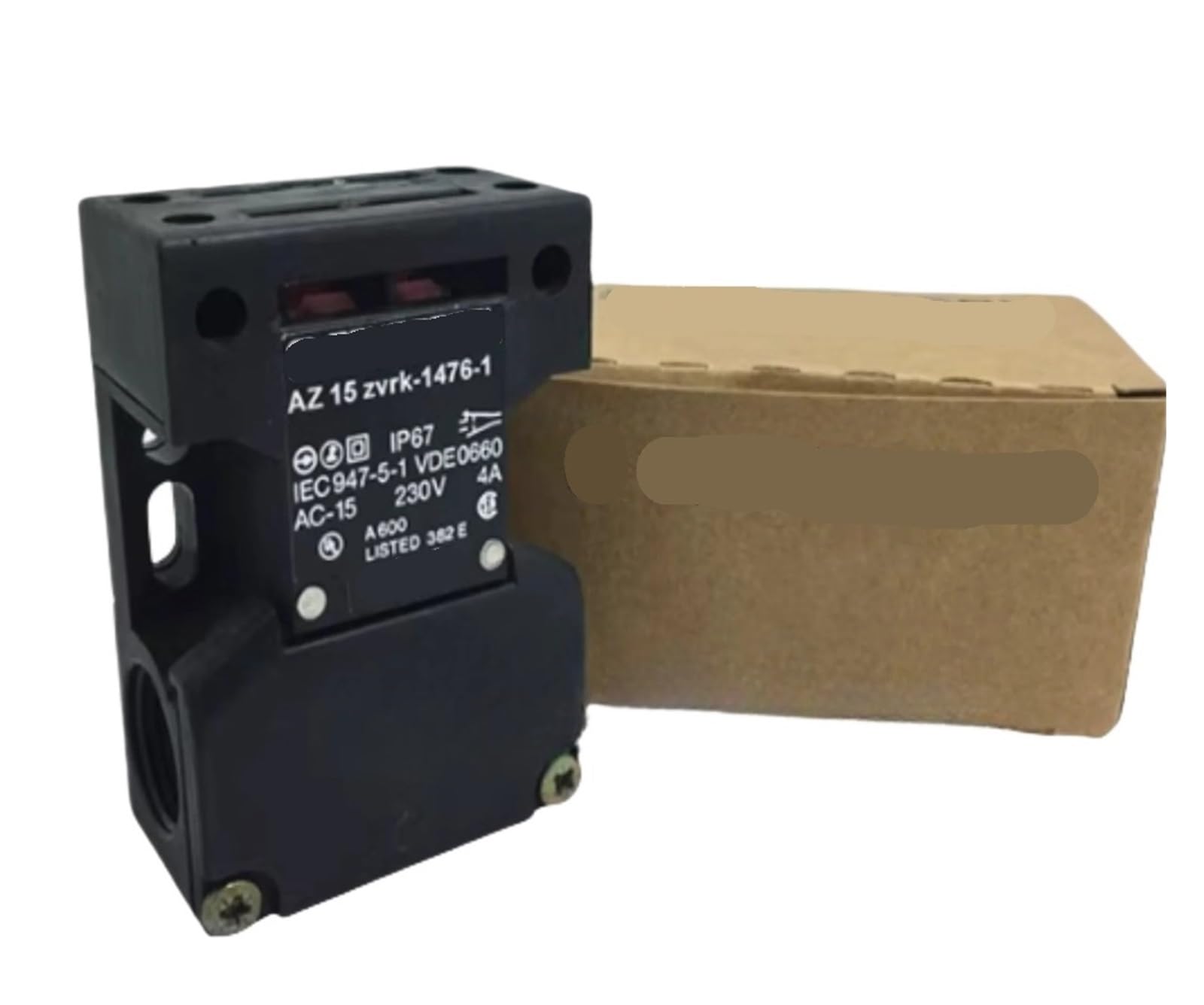 Kszhzymgx One Color 1Pcs Door Switch Az15zvrk-1476-1