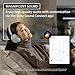 Sony WH-1000XM5 Premium Noise Canceling Headphones, Auto NC Optimizer, 30-Hour Battery, Alexa Voice Control, Midnight Blue