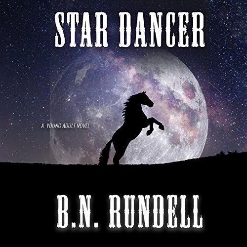 Star Dancer Horbuch Download Amazon De B N Rundell Bob Rundell Bob Rundell Audible Audiobooks