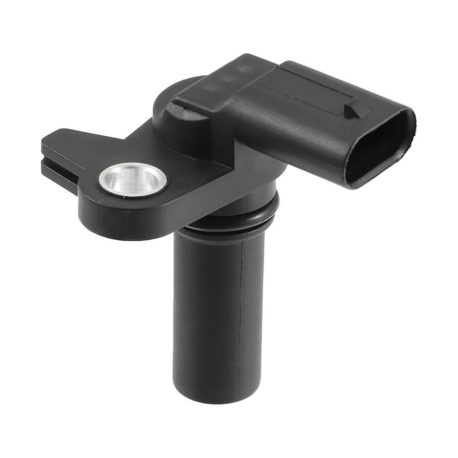Amazon.com: X AUTOHAUX Car Engine Crankshaft Position Sensor