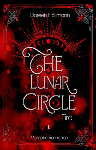 The Lunar Circle: Fire - Urban...