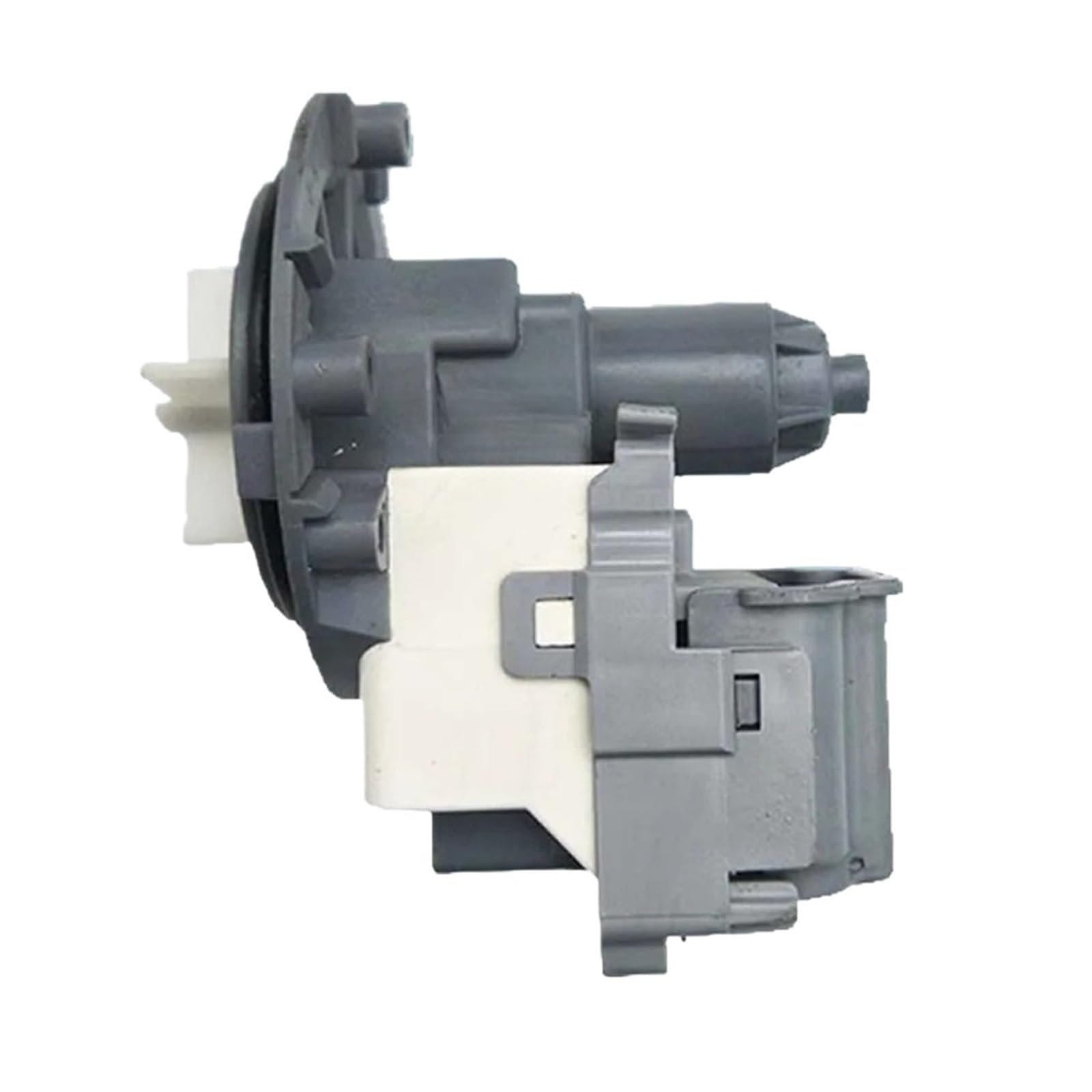 Washing Machine Drain Water Pump, Compatible for Samsung，B15-6A DC31-00181A Drain Pump Motor Washing Machine Parts