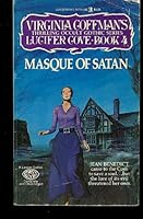 Masque of Satan B000JD9YG4 Book Cover