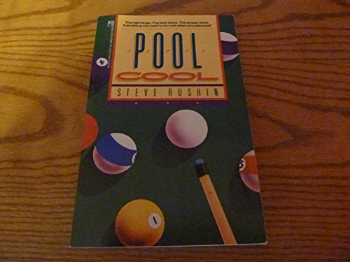 Pool Cool 0671691384 Book Cover