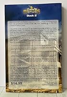 Zion's Refuge Book 2: The Collapse B07ZJX863L Book Cover