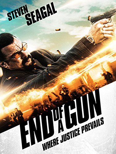 End of a Gun