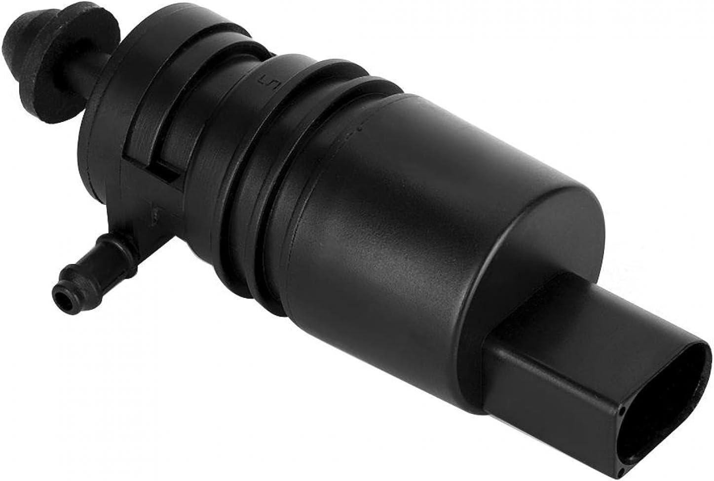 Windscreen Washer Pump, 67127302588 Vehicle Windshield Washer Pump Windscreen Hydraulic Motor Replacement Accessories