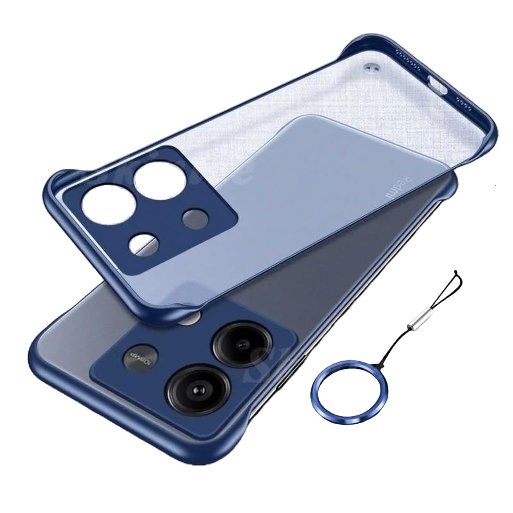 Redmi Note 14 Pro Case - Stylish & Protective -4 Redmi Note 14 Pro Case - Stylish & Protective -4