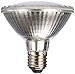 LAES Bombilla Par 30 LED E27, 10 W, gris, 95 x 94 mm