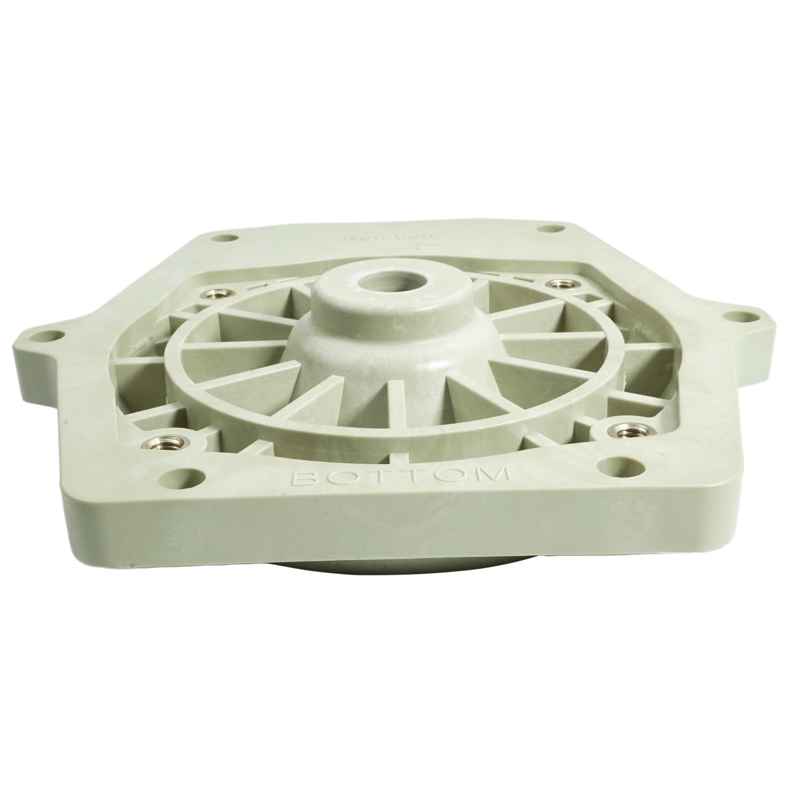 Kit di guarnizioni per pompa piscina con guarnizione albero guarnizione PS-1000 compatibile con Pentair Whisperflo Intelliflo 074564 set completo di ricambio
