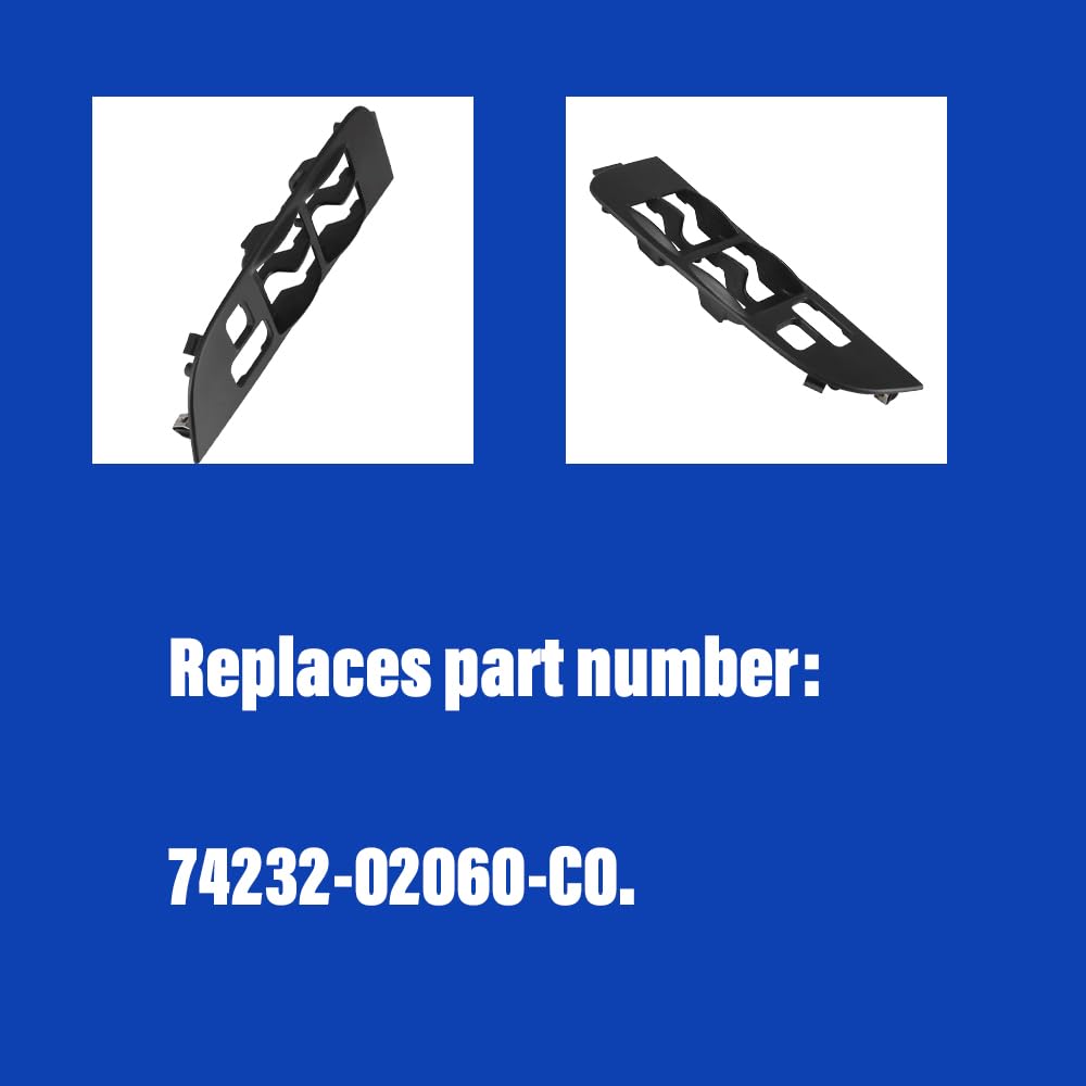 Amazon.com: Master Power Door Window Switch Bezel Trim Fits