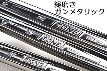 Amazon | 【梅春いちや トネ TONE 】 3本セット【ガンメタ】椿