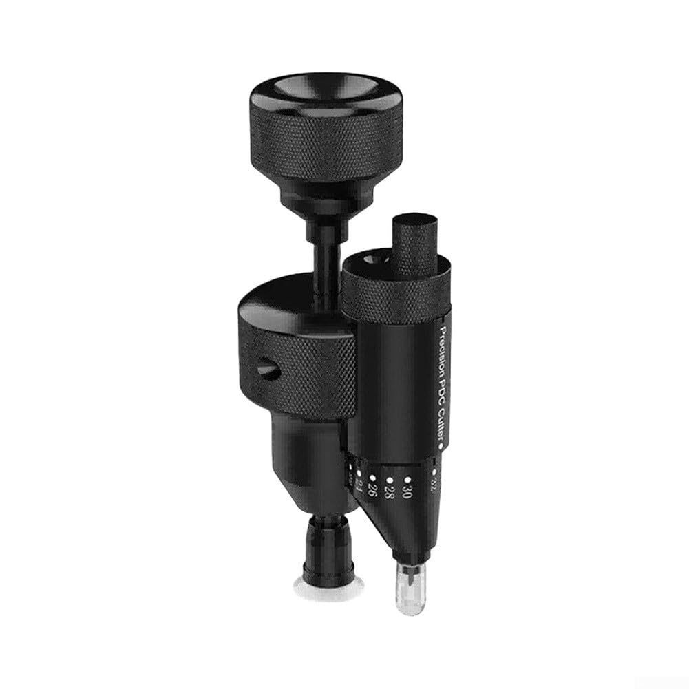 Set Strumenti Pellicola Vinile per Auto con Lama Precisione(Black)