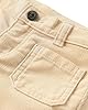 Gymboree and Toddler Wide Leg Pants,Frappe,4T #1