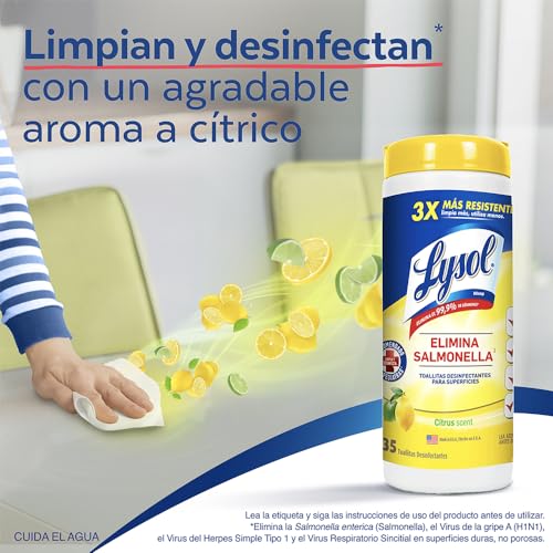 Review de Desinfectante universal superficies disponible en línea para comprar. 24 Imagen adicional
