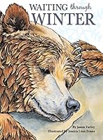 Waiting Through Winter 163227101X Book Cover