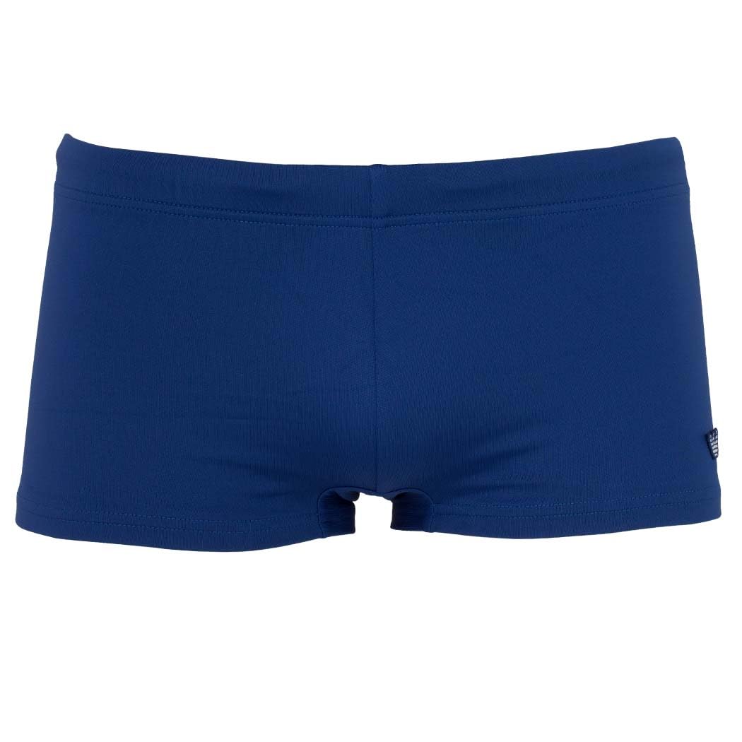 EMPORIO ARMANI Herren-Badehose, Sodalitblau, XXL