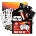 Star Wars Stickers Coloring Activity Book & Bonus Separately Licensed Fun Sticker ~ Kylo Ren, Rey, Captain Phasma, Stormtroopers, BB-8, and More! by Disney Studios