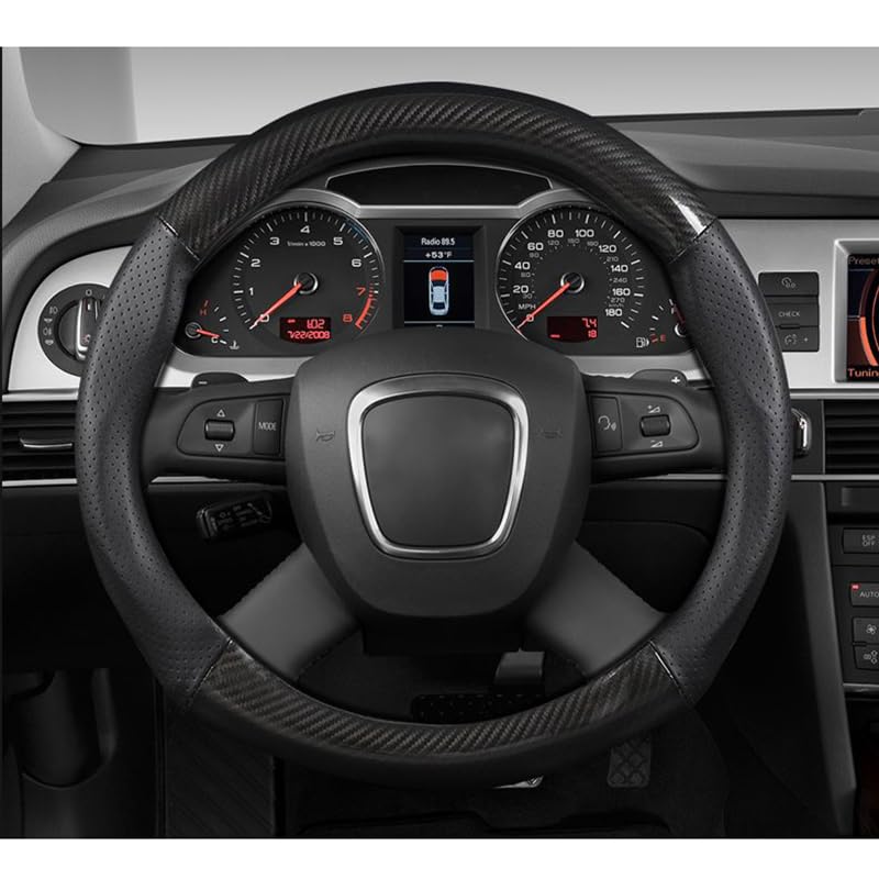 Housse De Volant Microfibre Cuir Pour Nissan Patrol Y61 1997-2015 | Antidérapante, Respirante, Confortable | Protection Et Style – Plusieurs Coloris Disponibles