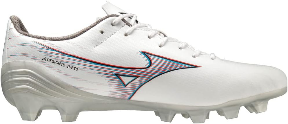Amazon | [ミズノ] サッカースパイク MIZUNO α ミズノアルファ SELECT