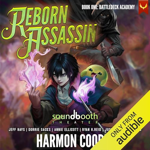 Don’t Miss An Award-Winning Full Audiobook And Elevate Your Mindset.